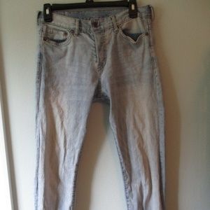 Vintage H&M Jeans